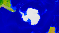 South pole Type 2 Vegetation 1920x1080